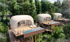 Cube Cabin
